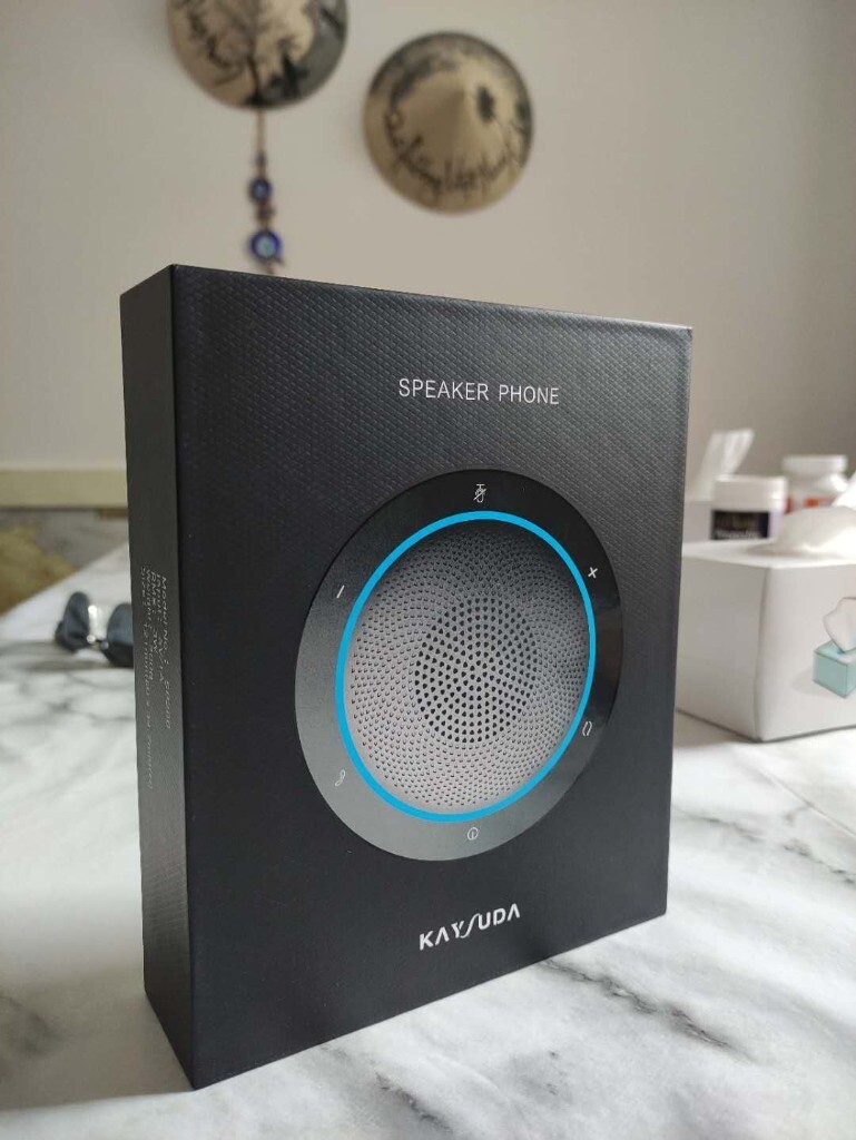 facetime bluetooth speaker